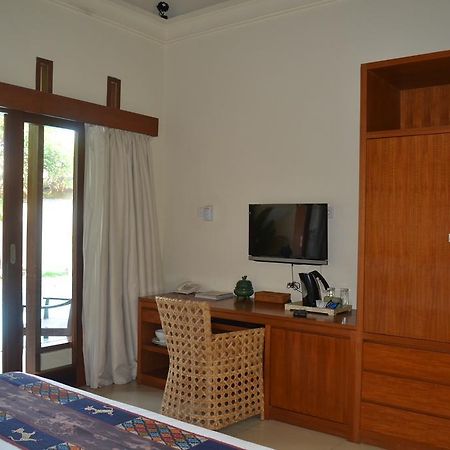 D'Alang Alang Villas Seminyak Esterno foto