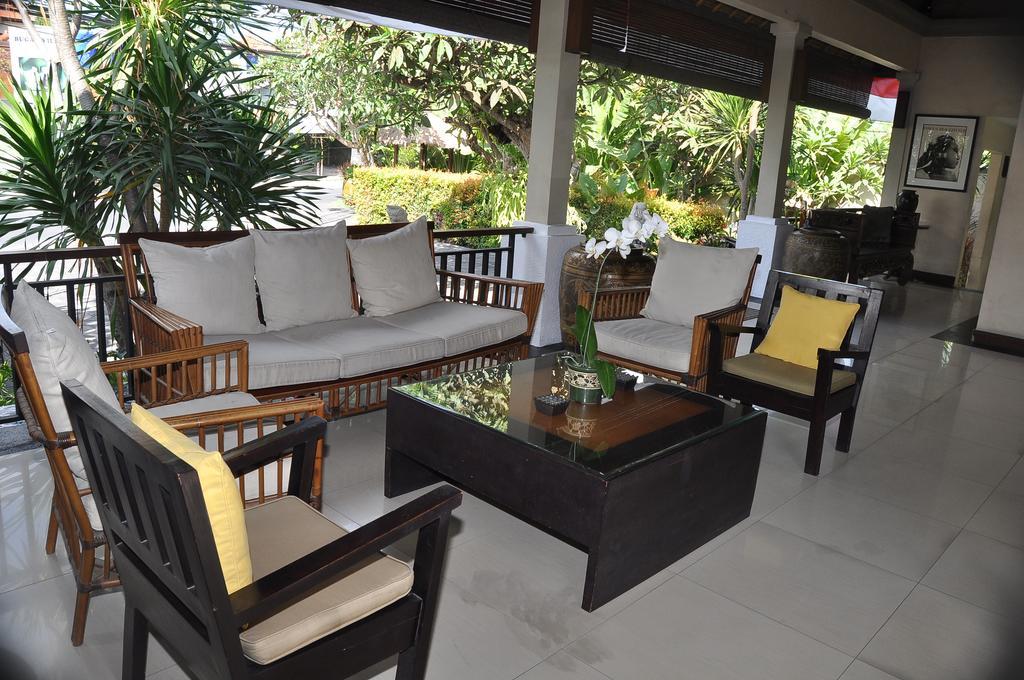 D'Alang Alang Villas Seminyak Esterno foto
