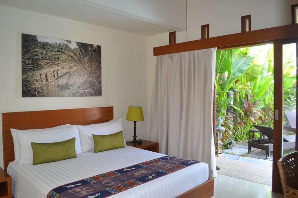 D'Alang Alang Villas Seminyak Esterno foto