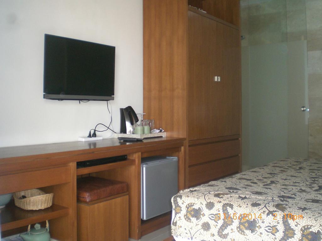 D'Alang Alang Villas Seminyak Camera foto