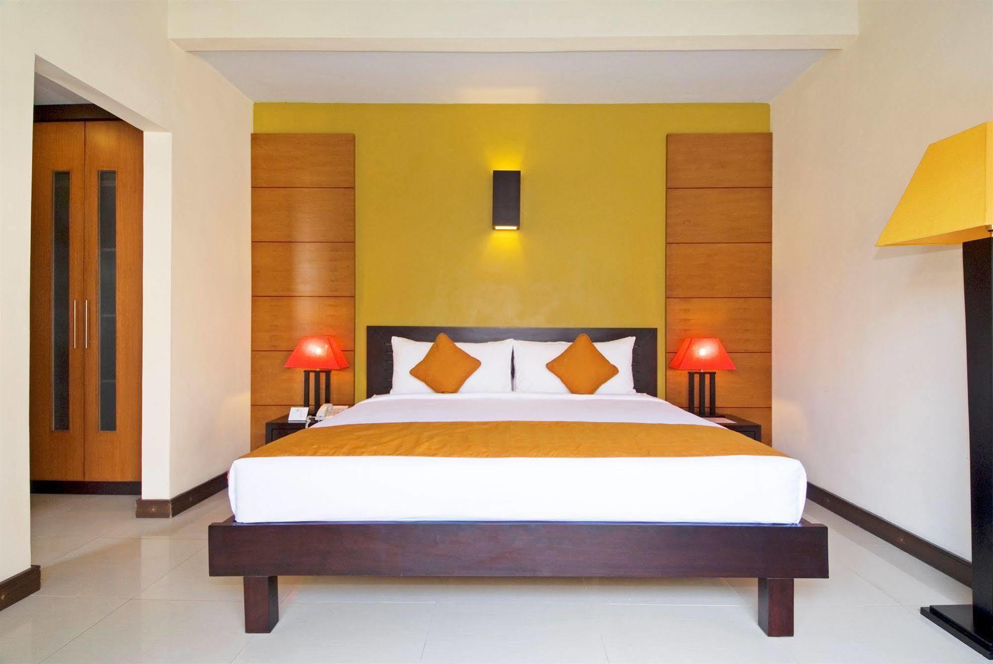 D'Alang Alang Villas Seminyak Esterno foto