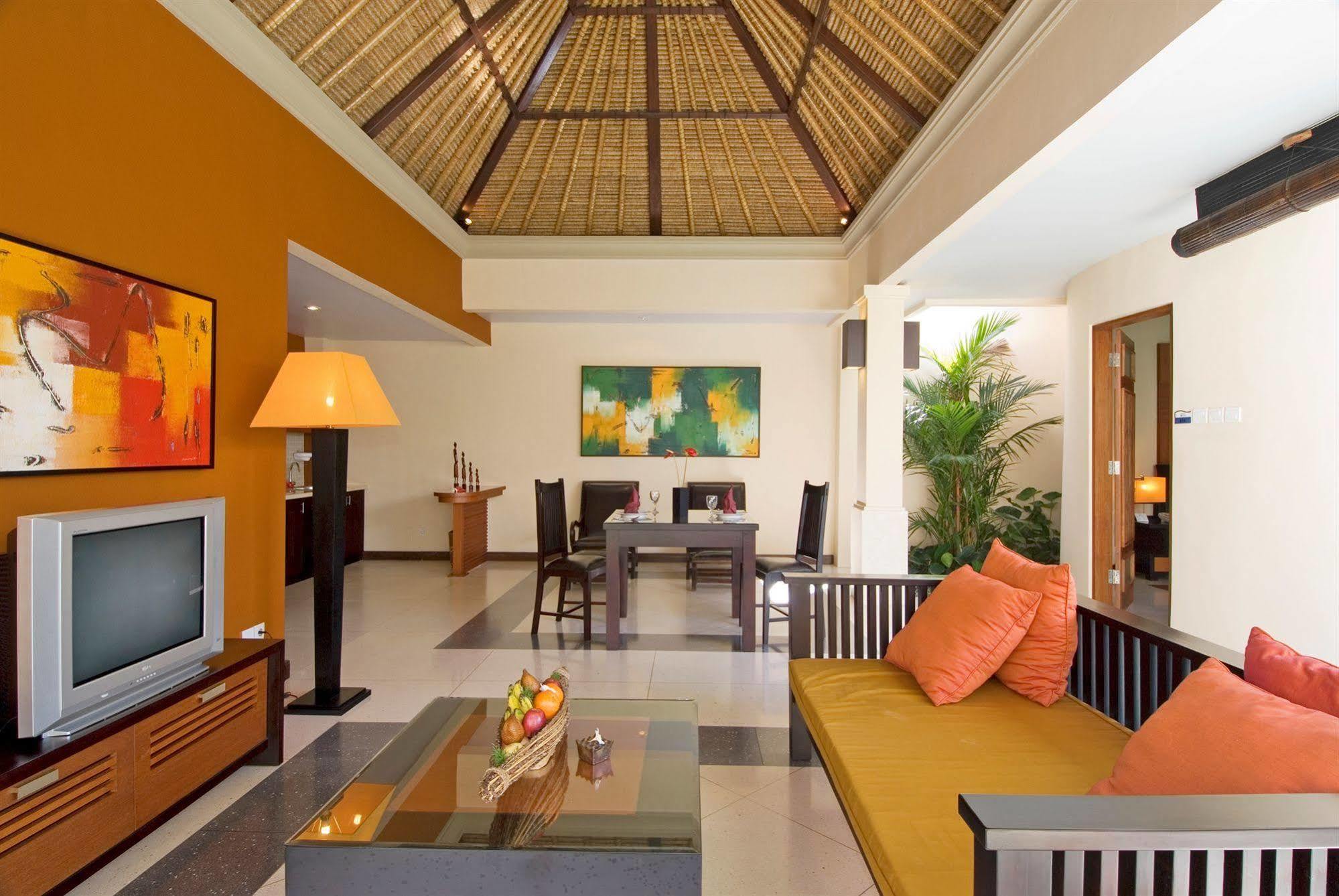 D'Alang Alang Villas Seminyak Esterno foto