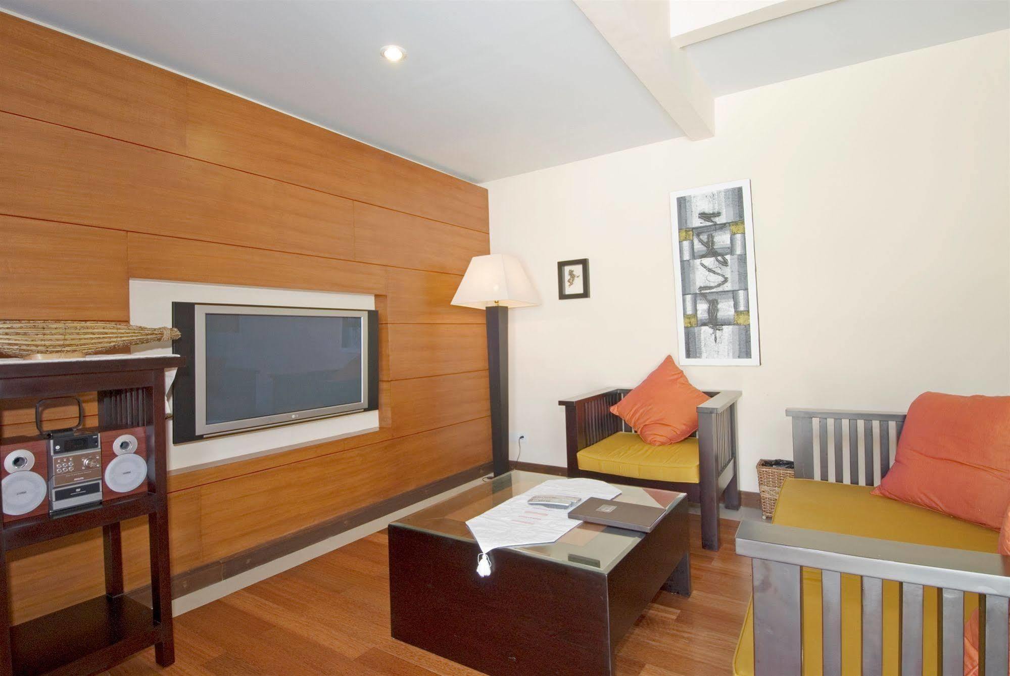 D'Alang Alang Villas Seminyak Esterno foto